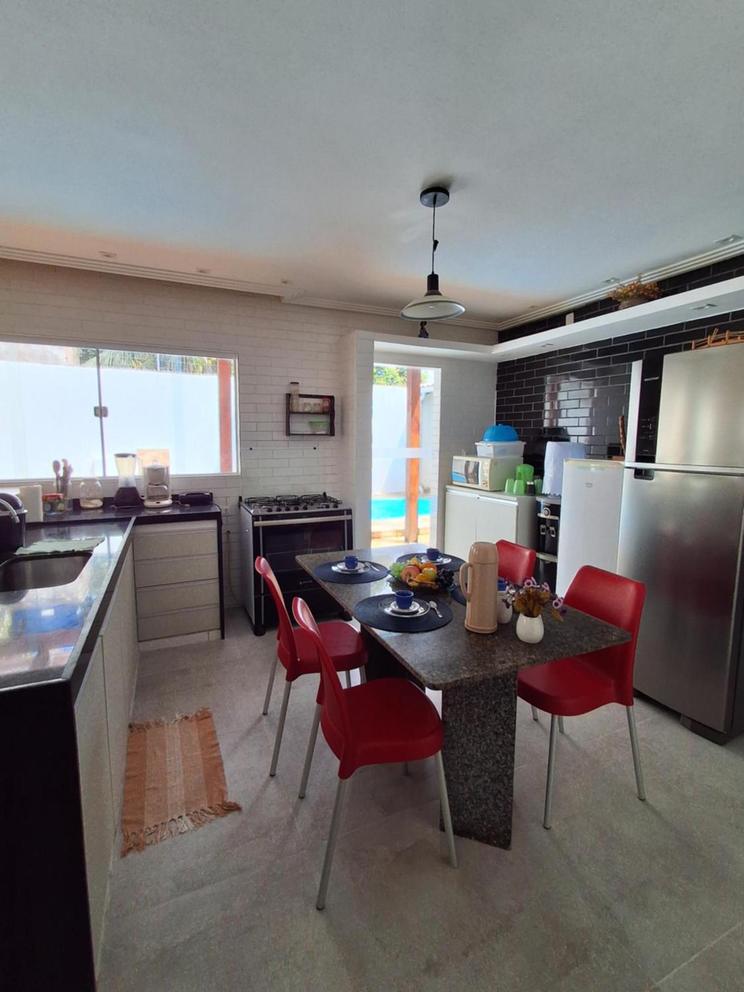 Casa com piscina na Praia de Peroba Maragogi Exterior foto
