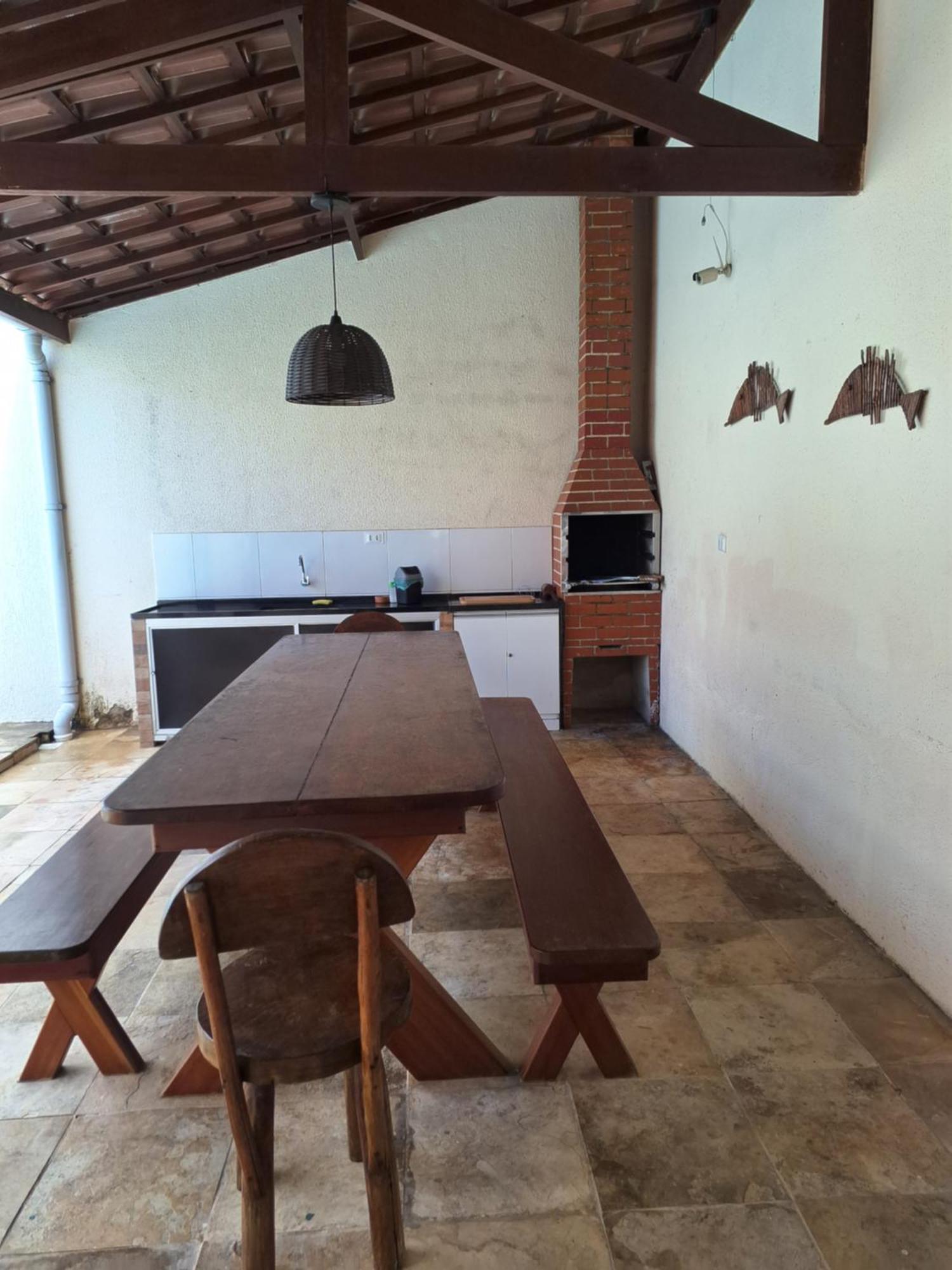 Casa com piscina na Praia de Peroba Maragogi Exterior foto