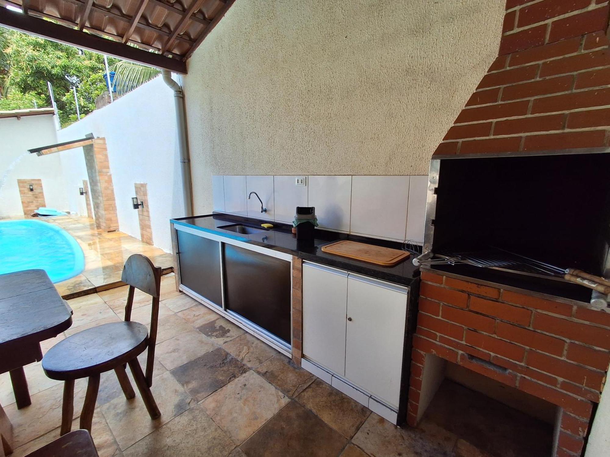 Casa com piscina na Praia de Peroba Maragogi Exterior foto